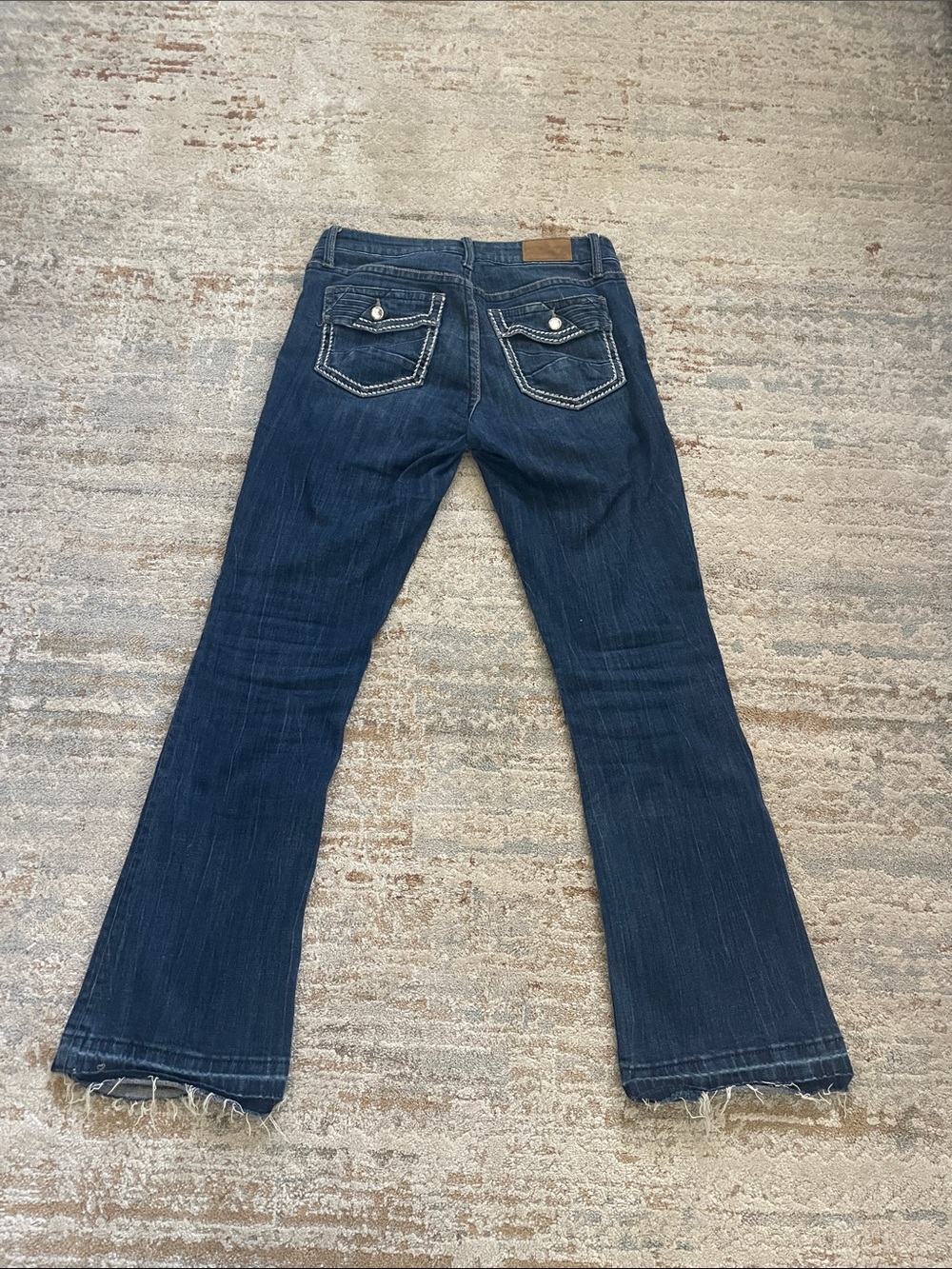 Women's Bootcut Jeans
